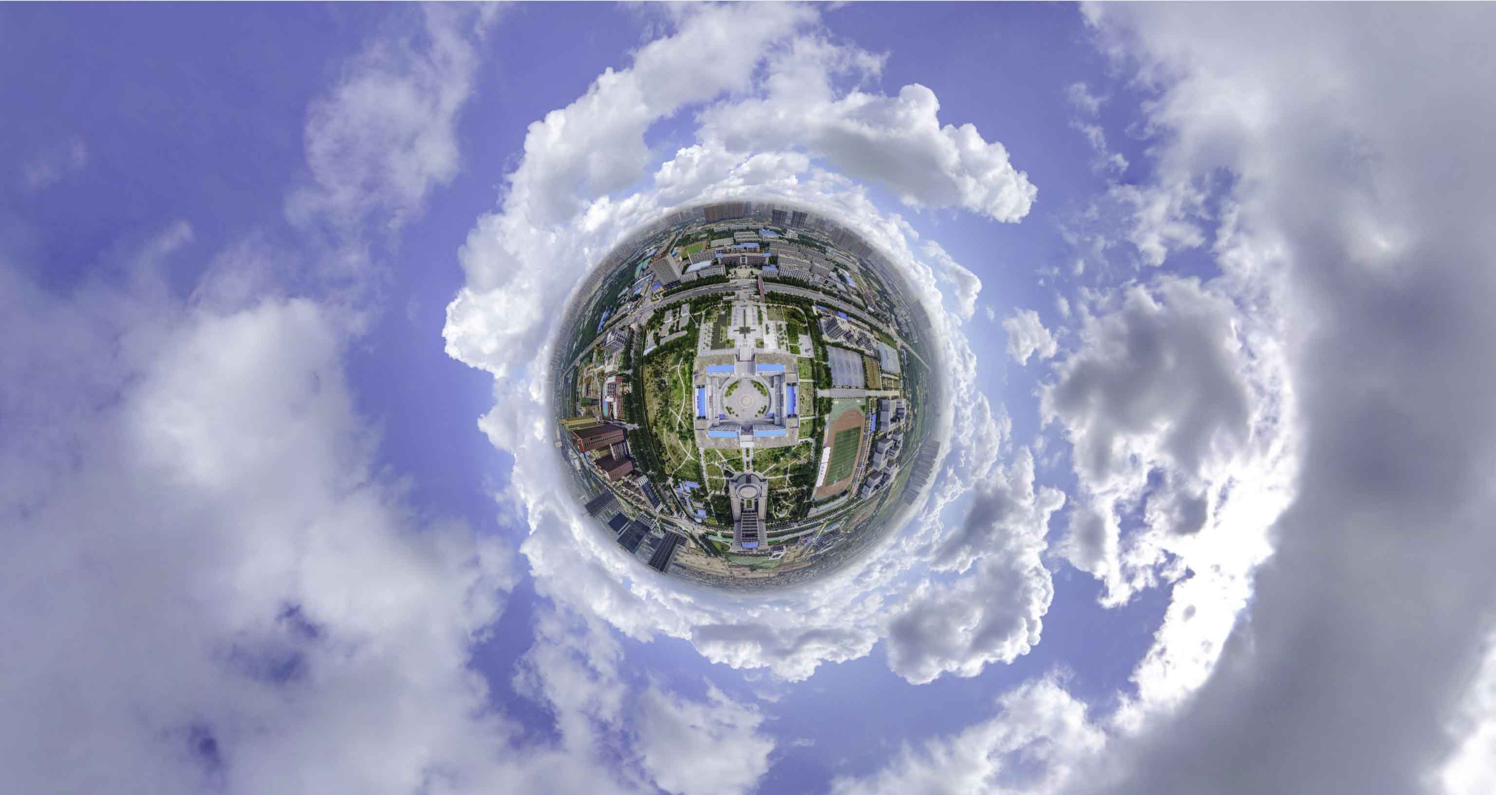 湘东格凸河风景名胜区