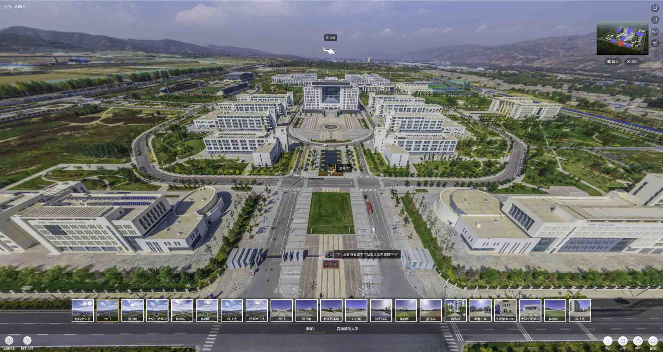 湘东油菜花-惊艳半生的花海仙境