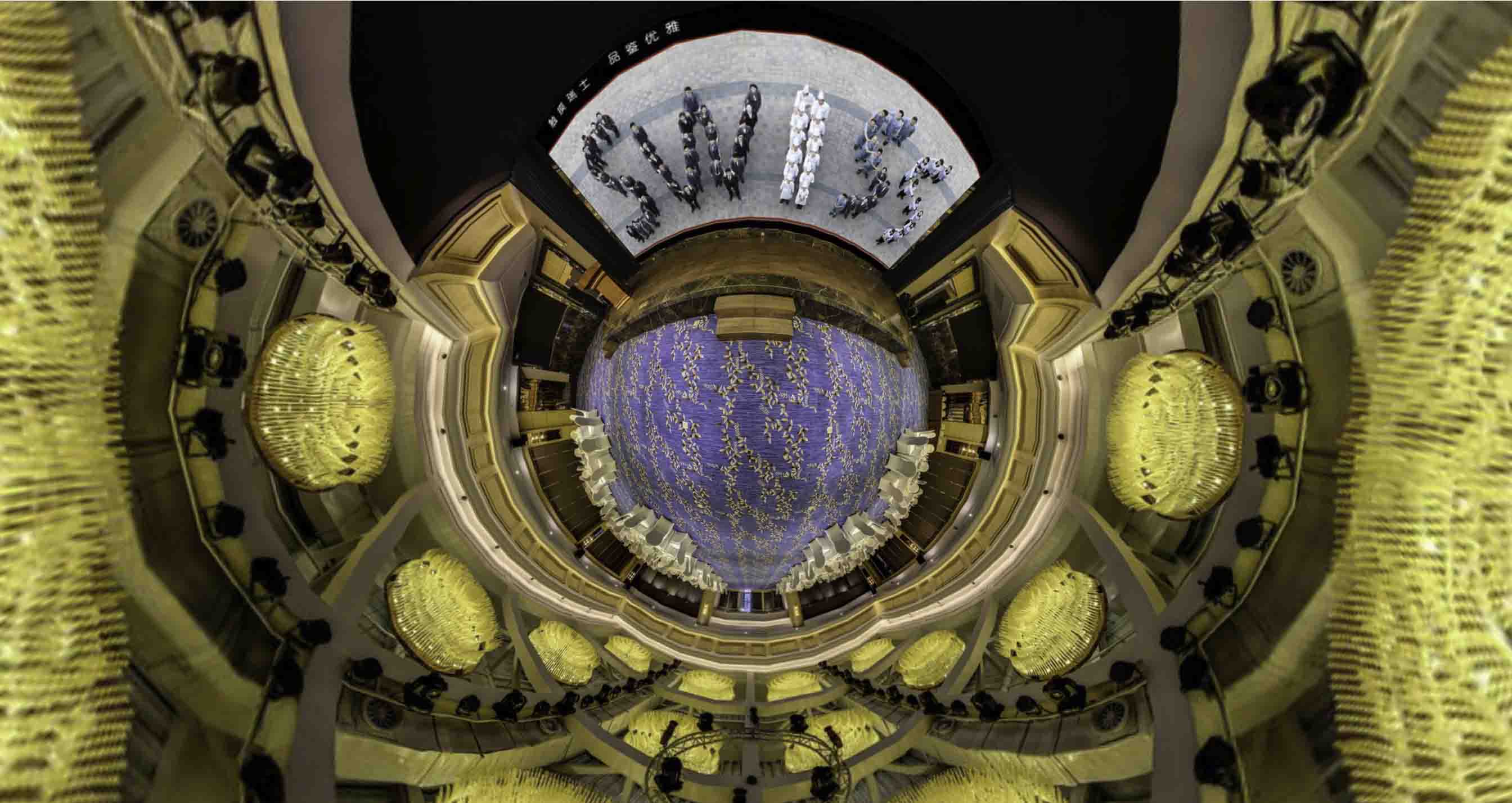 湘东探索VR全景拍摄中的深度感：营造沉浸式体验的关键要素